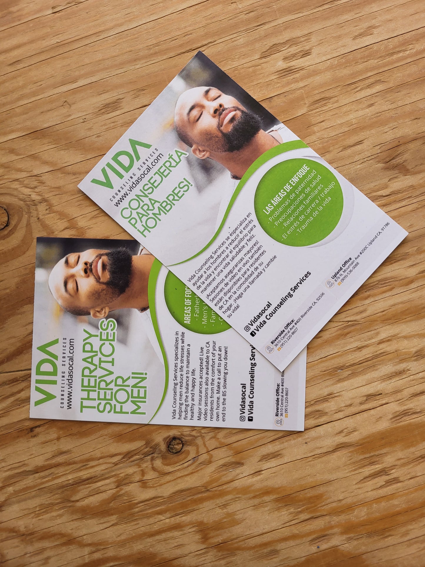 Flyer