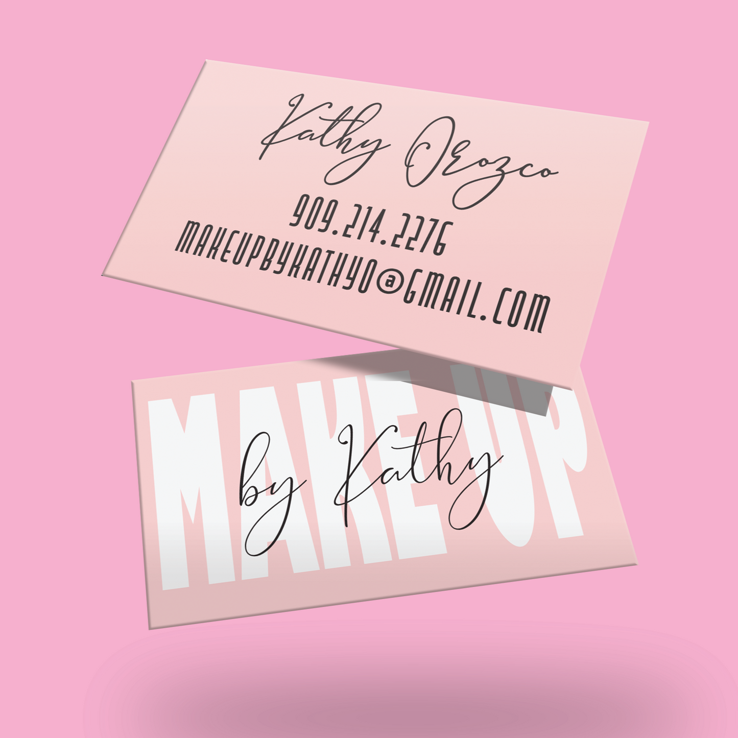 Business Cards