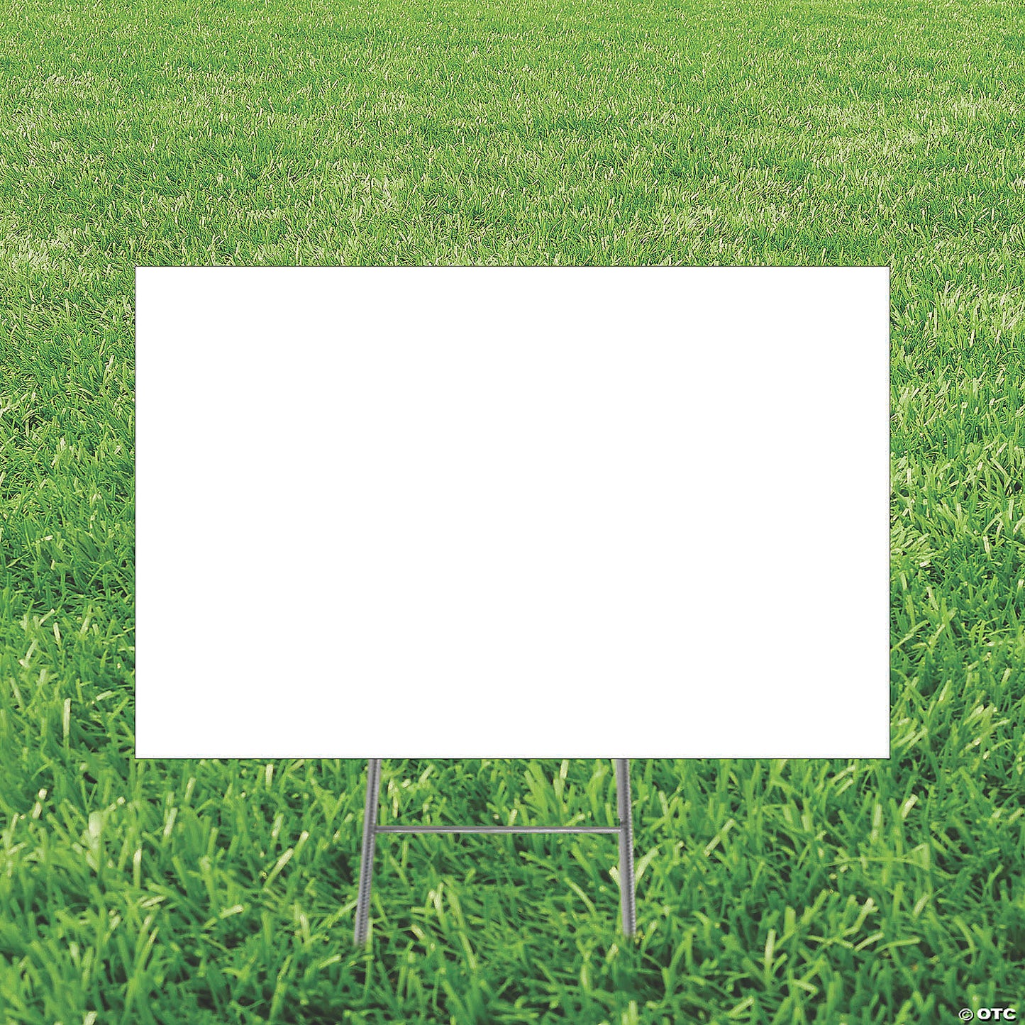 Yard Signs