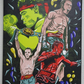 Julio Cesar Chavez Jr Canvas print