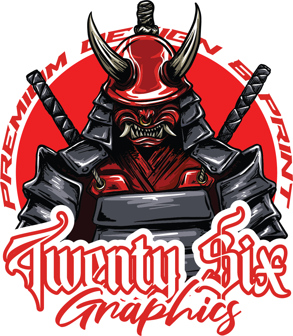 Twenty Six Graphics