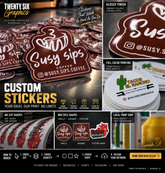 Twenty Six Graphics